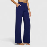 Hilary | Pantalons Sophistiqués
