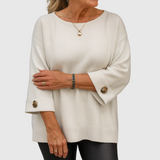 Julianette | Pull Élégant