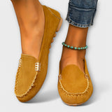 Sabrina - Klassinen Loafer