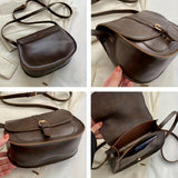 Evelyn™ | Sac bandoulière classique