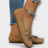 Lise - Mocassin