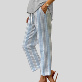 Pantalon Décontracté Quotidien