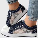 Elena™ | Sneakers Orthopédiques