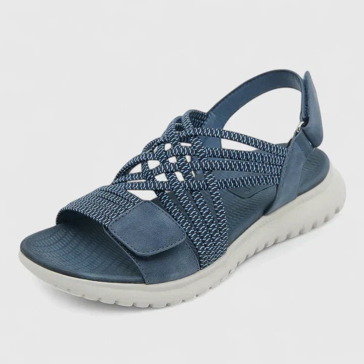 Lottie - Sandales Orthopédiques Légères