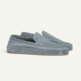 Dominic | Miehetin Nahkaiset Loaferit
