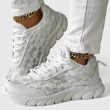 Khalyria | Baskets Confortables