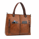 Angela™ | Sac à main polyvalent