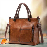 Angela™ | Sac à main polyvalent