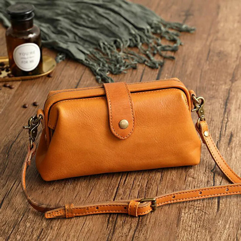 Nicole™ | Sac à Bandoulière Tendance