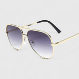 Tynzlee | Lunettes de soleil élégantes