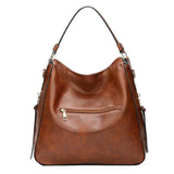 Lisa™ | Sac en Cuir Intemporel