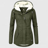 Tivona | Veste Sophistiquée