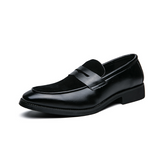 Elegantit mokkasiinit