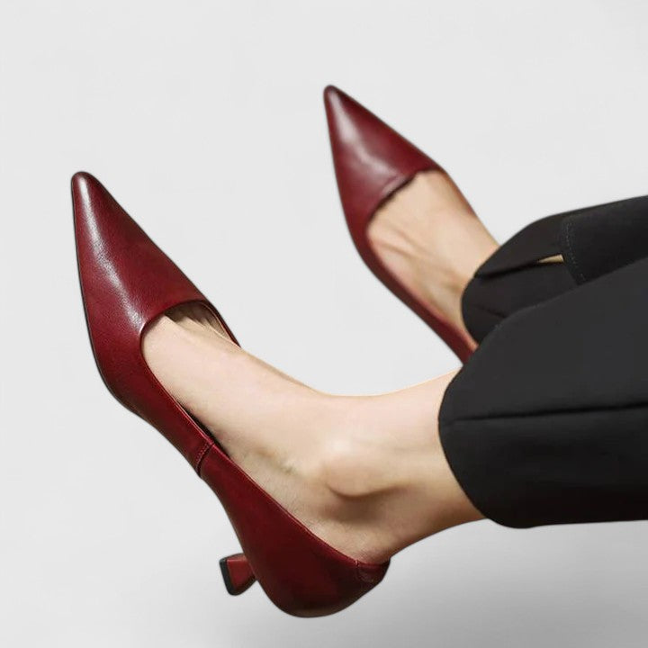 Zhaylisse | Talons Élégants