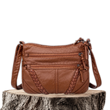 Valerie™ | Sac à épaule de luxe