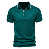 Gilbert | Miehille Polo-paita