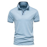 Gilbert | Miehille Polo-paita